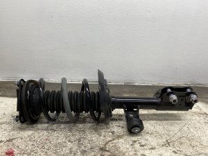 2024-2026 Toyota Grand Highlander Suspension Strut Assembly - Front, Right (Passenger) (Used OEM)