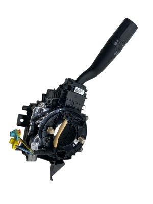 2022-2024 Ford Expedition Steering Column Combination Switch with Wiper Switch - Front (Used OEM)