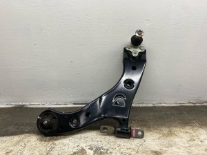 2024-2025 Toyota Grand Highlander Lower Suspension Control Arm - Front, Left (Driver) (Used OEM)