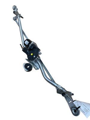 2025-2026 Mini Cooper Windshield Wiper Motor and Linkage Assembly - Front (Used OEM)