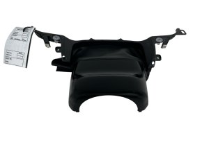 2010-2016 Porsche Panamera Steering Column Upper Trim Panel Housing Cover (Used OEM)