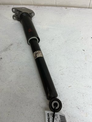 2025-2026 Mini Cooper Suspension Strut Shock Absorber - Rear (Used OEM)