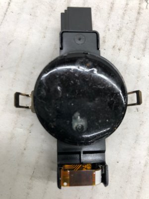 2022-2024 Lucid Air Windshield Rain Sensor (Used OEM)