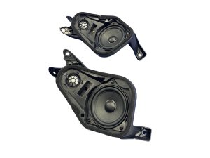2017-2025 BMW M5 Harman Kardon Speaker Set - Rear (Used OEM)