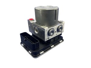 2020-2021 Toyota GR Supra ABS Pump and Control Module (Used OEM)
