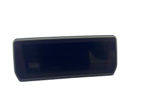 2020-2022 Toyota GR Supra 8.8-Inch Center Dash Touch Screen Display - Front (Used OEM)