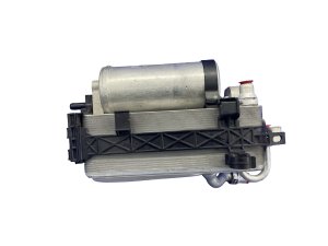 2020-2025 Toyota GR Supra A/C Condenser with Drier (Used OEM)