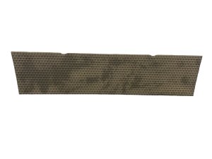 2020-2023 McLaren GT Black Interior Luggage Compartment Trim Cover Panel - Front (Used OEM)