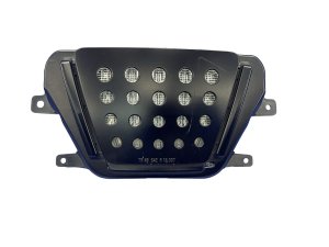 2020-2024 Toyota GR Supra Lower Center LED Reverse Light - Rear, Right (Passenger) (Used OEM)