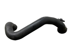 2018-2024 Audi S5 Intercooler Hose Air Duct Pipe (Used OEM)