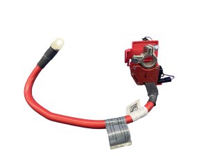 2019-2026 BMW Z4 Positive Battery Terminal Cable (Used OEM)