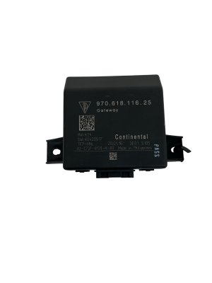 2014-2016 Porsche Panamera Network Gateway Control Module (Used OEM)