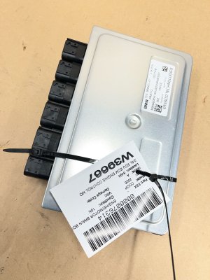 2025-2026 Mini Cooper Engine Control Module (ECM) (Used OEM)