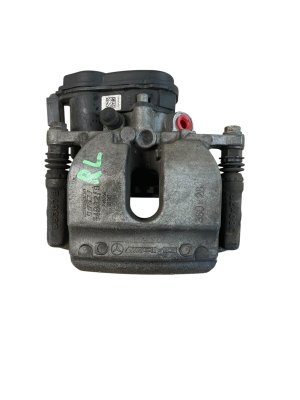 2017-2018 Mercedes-Benz E500 AMG Disc Brake Caliper - Rear, Left (Driver) (Used OEM)