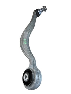 2017-2023 Mercedes-Benz E500 Lower Forward Suspension Control Arm - Front, Right (Passenger) (Used OEM)
