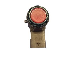 2018-2024 BMW X3 Red Bumper Parking Assist Sensor - Front (Used OEM)