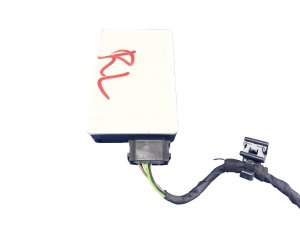 2015-2020 Mercedes-Benz GLA250 Blind Spot Radar Sensor - Rear (Used OEM)