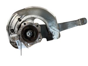 2021-2025 Ford Bronco Sport Steering Knuckle and Hub Bearing Assembly - Front, Right (Passenger) (Used OEM)