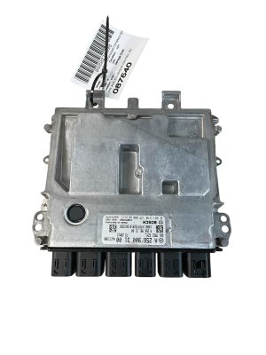 2019-2022 Mercedes-Benz E350 Gray Burmester Premium Sound Audio Amplifier Module (Used OEM)