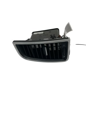 2010-2016 Porsche Panamera Dash Air Vent Grille - Front (Used OEM)