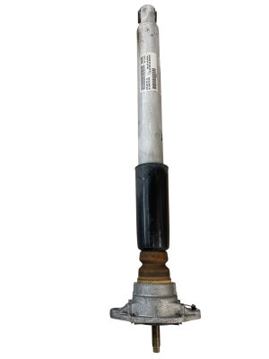 2014-2016 Porsche Panamera Air Suspension Shock Absorber - Rear (Used OEM)