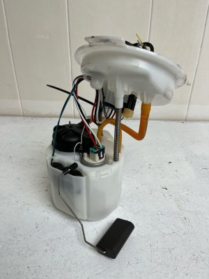 2025-2026 Mini Cooper Tank Mounted Fuel Pump and Gas Sender Unit (Used OEM)