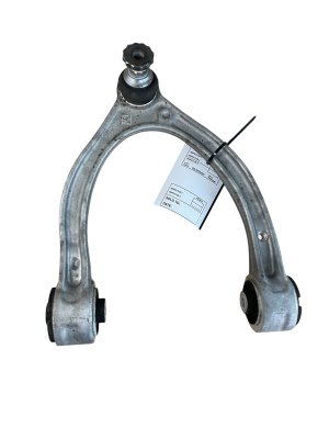 2017-2023 Mercedes-Benz E350 Silver Upper Suspension Control Arm - Front, Right (Passenger) (Used OEM)