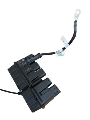 2025-2026 Mini Cooper Integrated Power Supply Control Module (Used OEM)