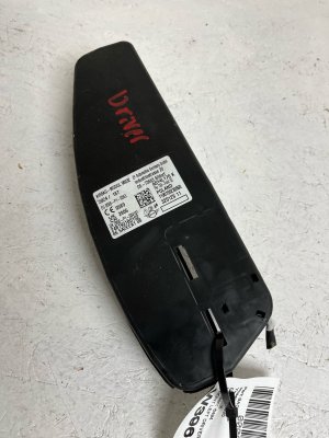 2025-2026 Mini Cooper Seat Air Bag - Front (Used OEM)