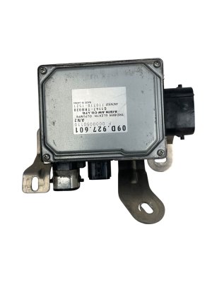 2010-2015 Audi Q7 Oil Pump Control Module (Used OEM)