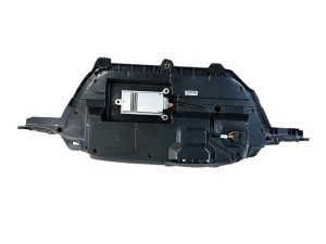 2010-2016 Porsche Panamera Bose Trunk Subwoofer Speaker Box - Rear (Used OEM)