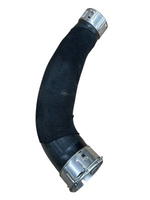 2025-2026 Mini Cooper Intercooler Inlet Air Hose (Used OEM)