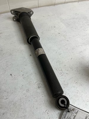2025-2026 Mini Cooper Suspension Strut Shock Absorber - Rear (Used OEM)