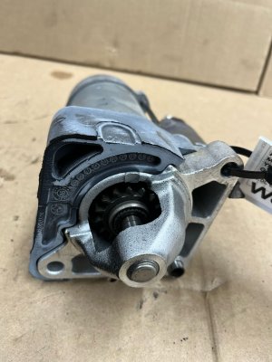 2014-2026 Mini Cooper Starter Motor (Used OEM)