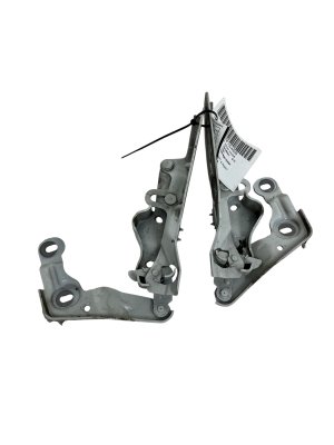 2010-2016 Porsche Panamera Hood Hinge Set - Right (Passenger) (Used OEM)