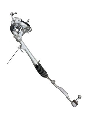 2025-2026 Mini Cooper Power Steering Gear Rack and Pinion Assembly (Used OEM)
