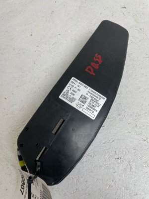 2025-2026 Mini Cooper Seat Air Bag - Front (Used OEM)