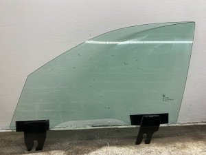 2017-2024 Maserati Levante Door Glass - Front, Left (Driver) (Used OEM)