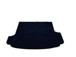 2021-2024 Genesis GV80 Trunk Cargo Floor Carpet Mat (Used OEM)
