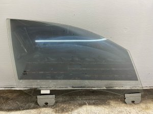 2014-2019 Bentley Flying Spur Door Glass - Front, Right (Passenger) (Used OEM)