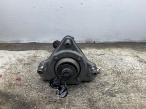 2014-2019 Bentley Flying Spur Air Strut Suspension Shock Absorber - Front (Used OEM)