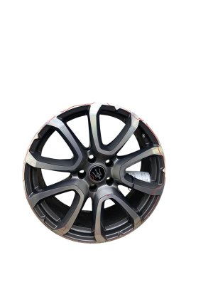 2014-2024 Maserati Quattroporte Black Wheel (Used OEM)