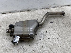 2014-2018 Bentley Flying Spur Exhaust Muffler Pipe - Rear (Used OEM)