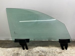 2017-2024 Maserati Levante Door Glass - Front, Right (Passenger) (Used OEM)