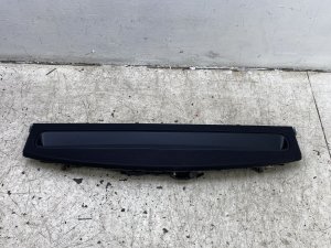 2013-2019 Bentley Flying Spur Rear Window Sun Shade Roller Blind (Used OEM)