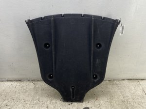 2014-2019 Bentley Flying Spur Underbody Splash Shield Guard Cover Trim - Rear (Used OEM)