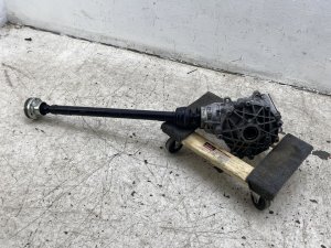 2014-2024 Maserati Quattroporte Differential Carrier Assembly - Front (Used OEM)