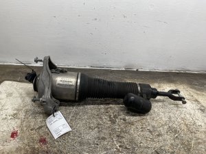2014-2019 Bentley Flying Spur Air Strut Suspension Shock Absorber - Front (Used OEM)