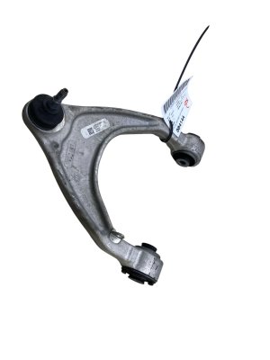 2017-2024 Maserati Levante Upper Suspension Control Arm - Front, Left (Driver) (Used OEM)