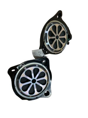 2015-2017 Mercedes-Benz S320 Speaker - Front (Used OEM)